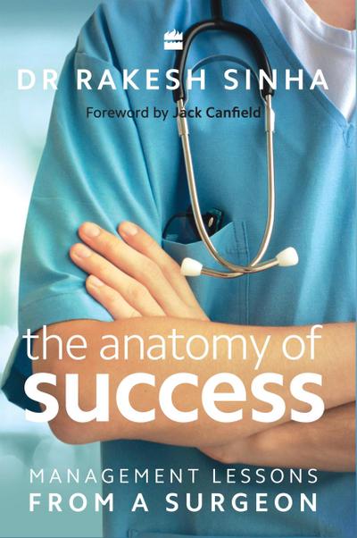 The Anatomy of Success
