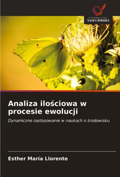 Analiza ilo¿ciowa w procesie ewolucji
