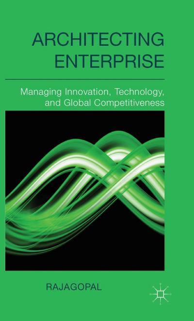 Architecting Enterprise