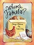 Where’s Jamela?
