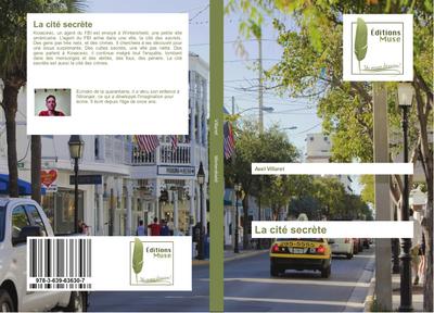La cité secrète