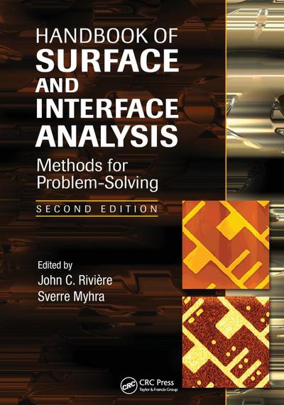 Handbook of Surface and Interface Analysis