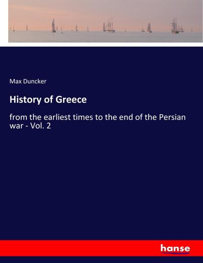 History of Greece