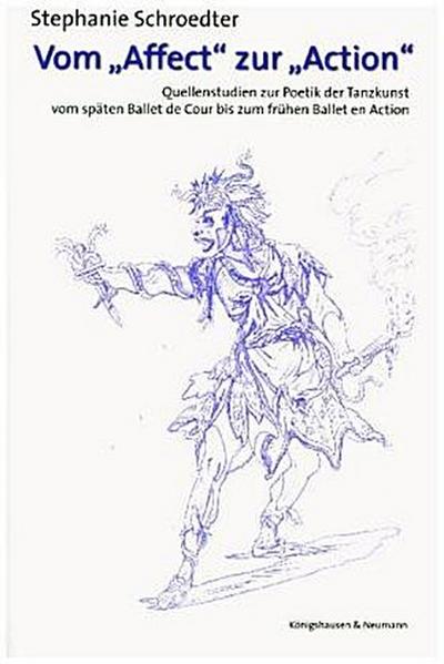 Vom "Affect" zur "Action"