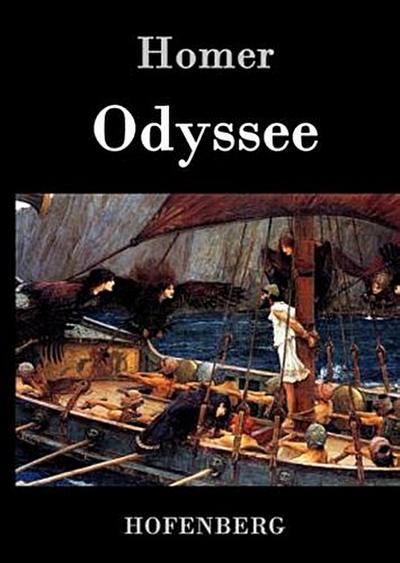 Odyssee