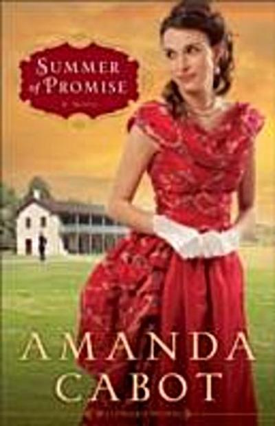 Summer of Promise (Westward Winds Book #1)