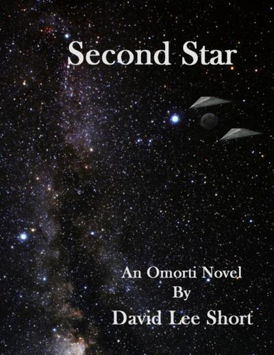 Second Star : An Omorti Novel