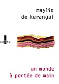 Un monde à portée de main