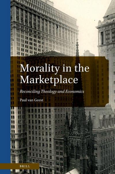 Morality in the Marketplace