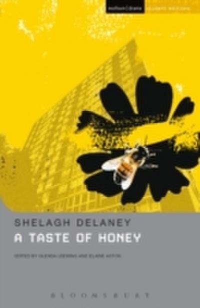 Taste Of Honey