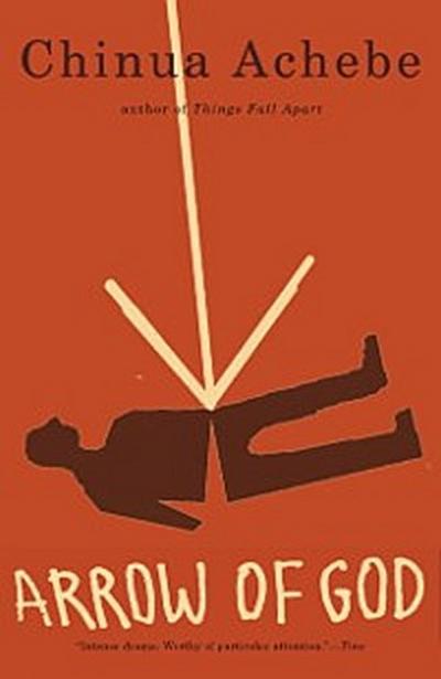 Arrow of God