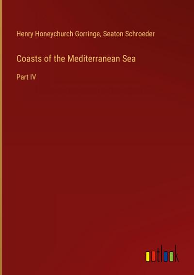 Coasts of the Mediterranean Sea