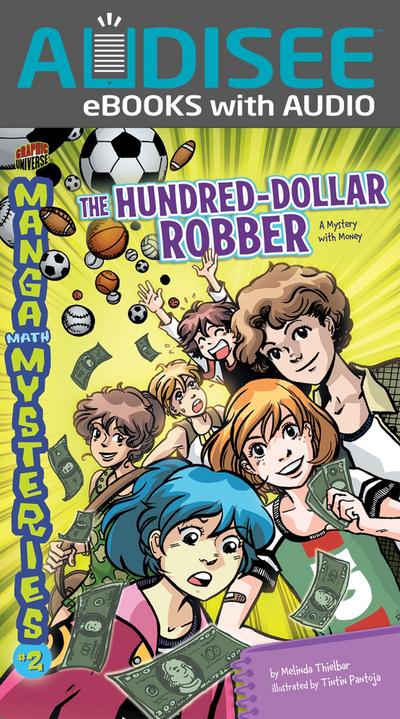Hundred-Dollar Robber