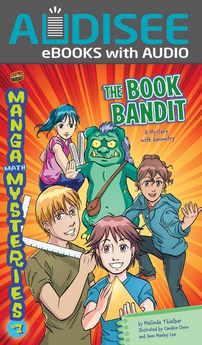 Book Bandit
