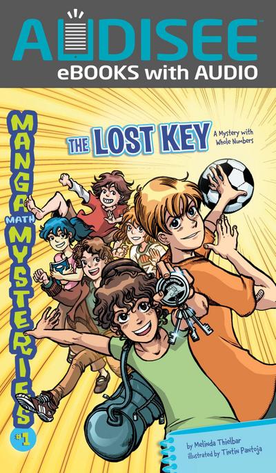 Lost Key