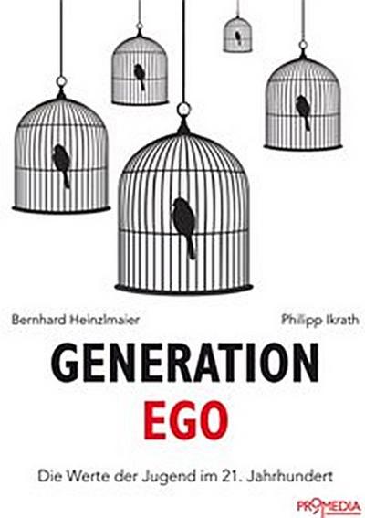 Generation Ego