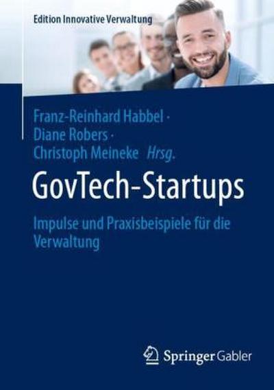 GovTech-Startups