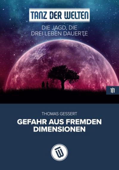 Die Jagd, die drei Leben dauerte