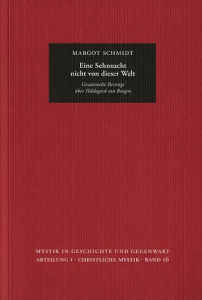 Eine Sehnsucht nicht von dieser Welt