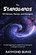 The Starguards