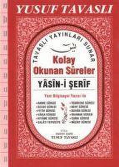 Kolay Okunan Sureler