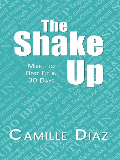 Shake Up