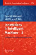 Innovations in Intelligent Machines -2