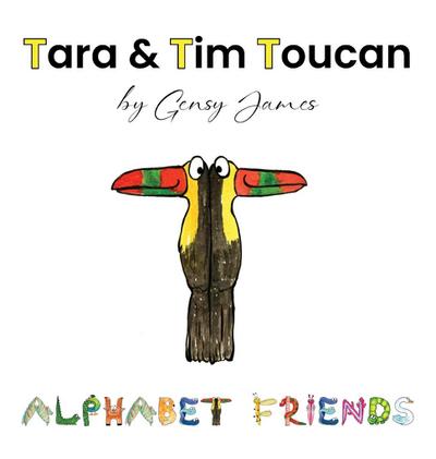 Tara & Tim Toucan