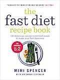The Fast Diet Recipe Book
