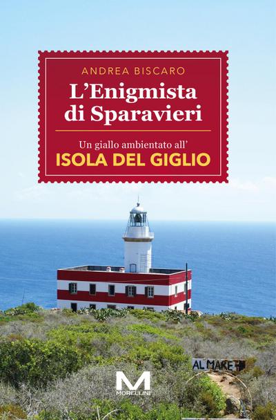 L’ enigmista di Sparavieri