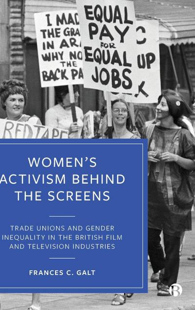 Women’s Activism Behind the Screens