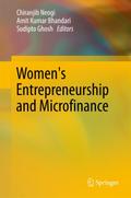 Women’s Entrepreneurship and Microfinance