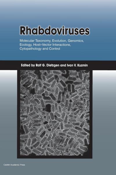 Rhabdoviruses
