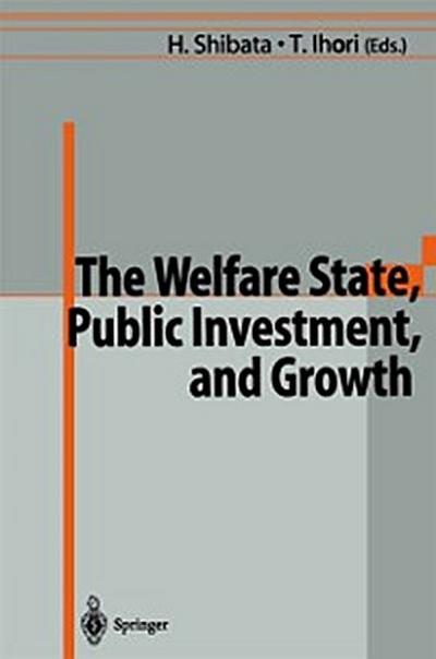 Welfare State, Public Investment, and Growth