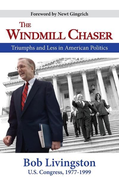The Windmill Chaser