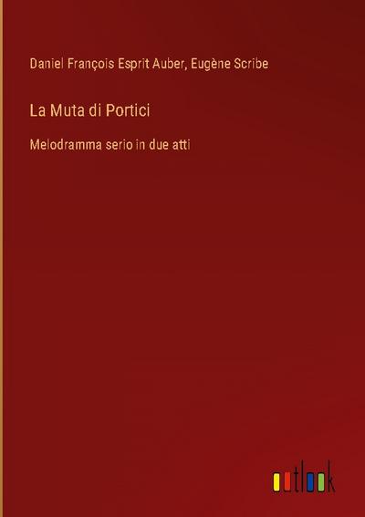 La Muta di Portici