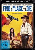 Find a Place to Die