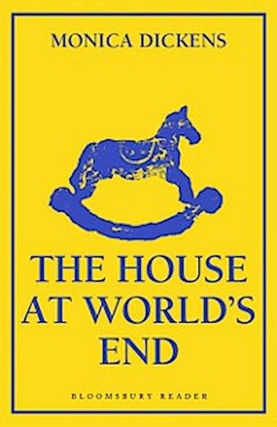 House at World’s End