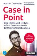 Case In Point von Marc P Cosentino | Taschenbuch