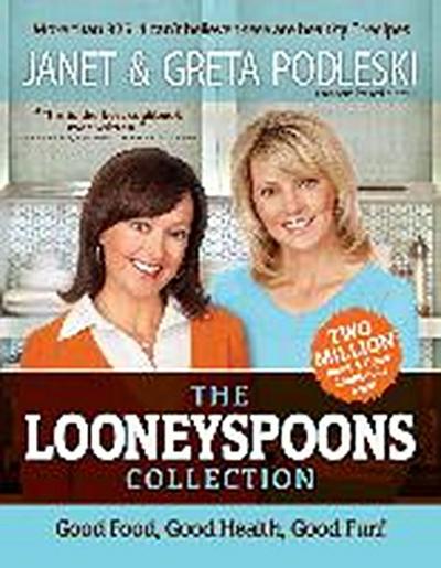 The Looneyspoons Collection