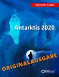Antarktis 2020 – Originalausgabe