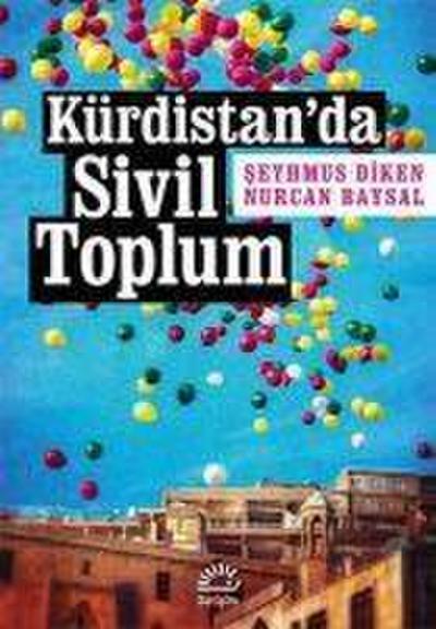 Kürdistanda Sivil Toplum