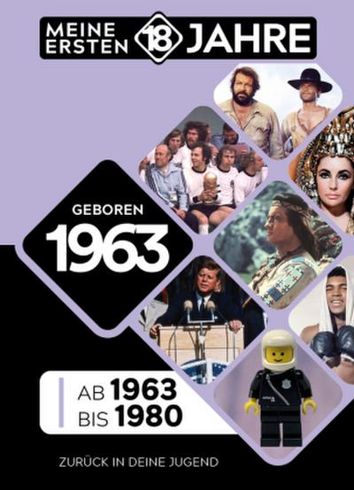 Geboren 1963