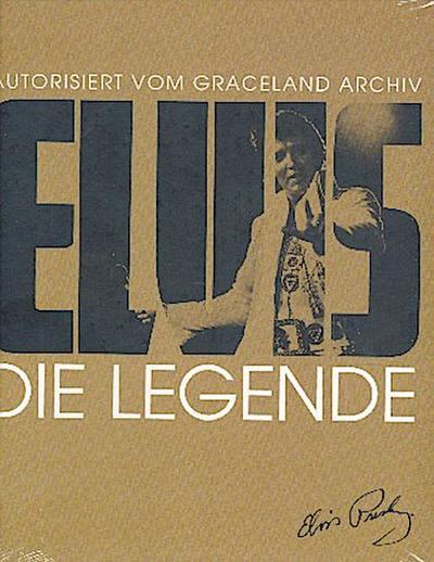 Elvis - Die Legende