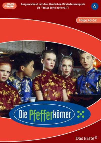 Die Pfefferkörner