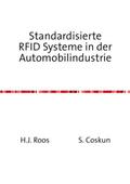 Standardisierte RFID Systeme in der Automobilindustrie