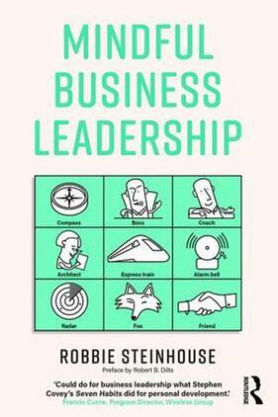 Mindful Business Leadership