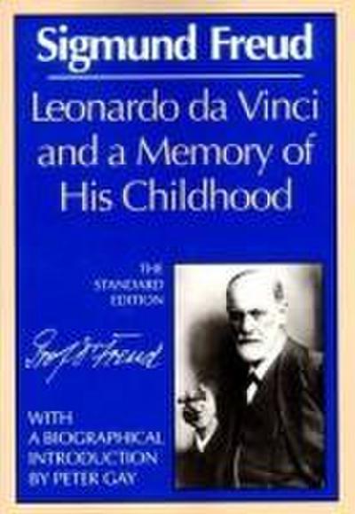 Leonardo Da Vinci and a Memory of His Childhood (The Standard)