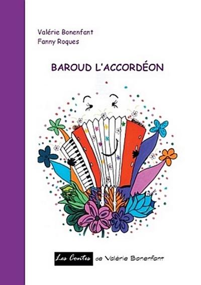 Baroud l’accordéon