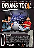 Drums Total DVD